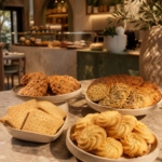 BISCUITS_various