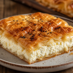 Cheese Pie