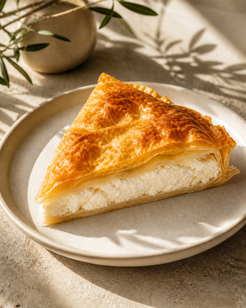 Cheese Pie 2