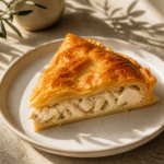 GF Chicken Pie