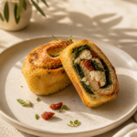 KETO Savory Snack