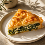 Spinach Pie