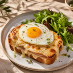 crocque madam