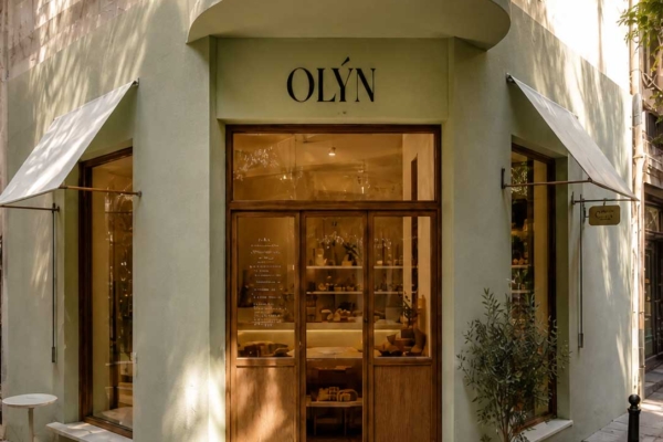 olyn store
