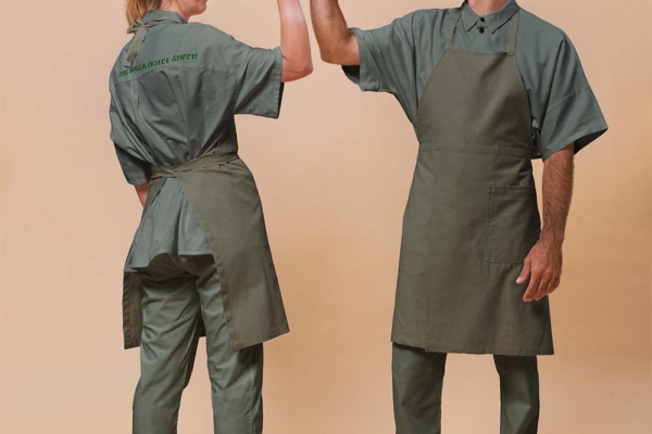 uniforms