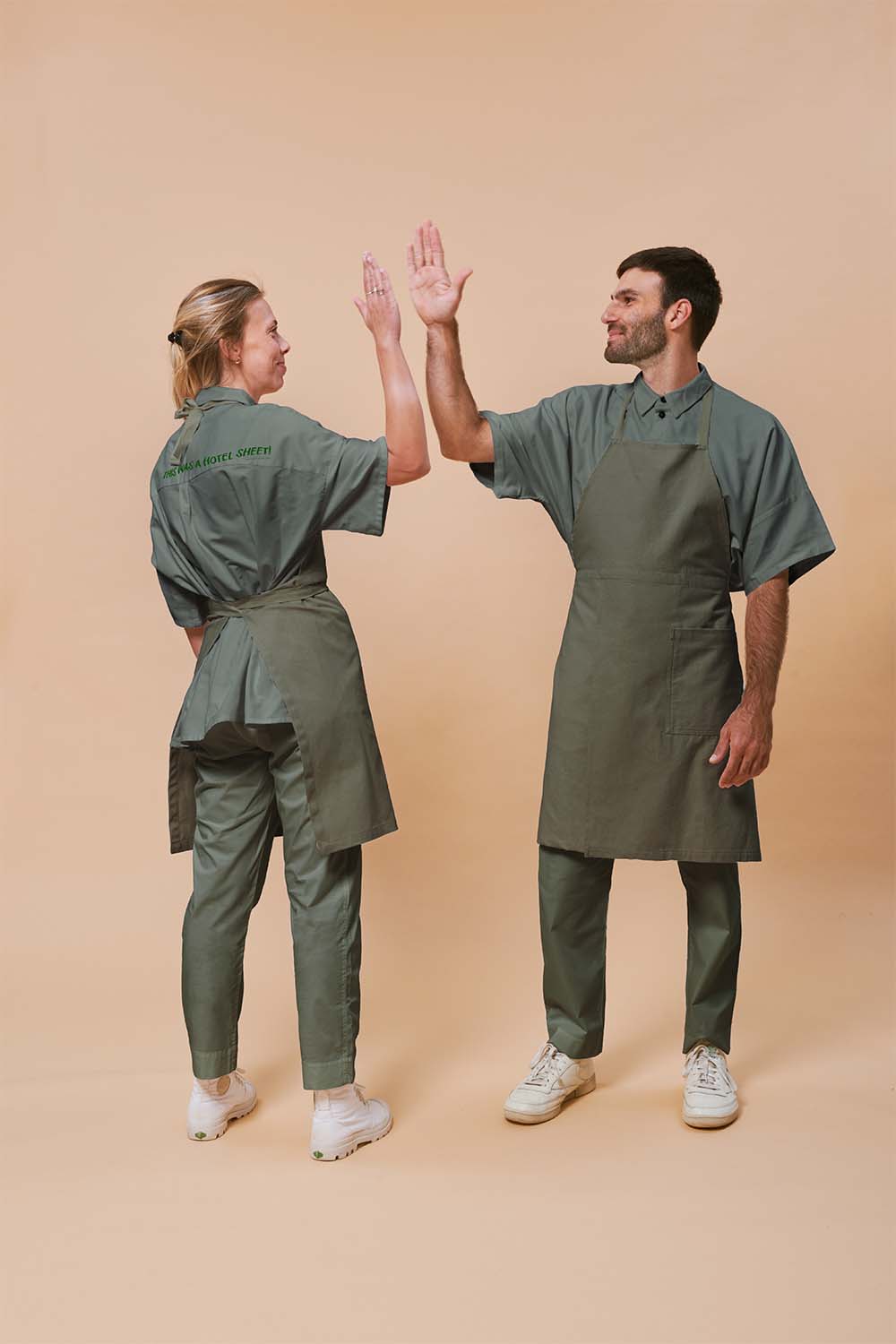 uniforms