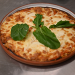 CARNIFLOWER BASED GF PIZZA