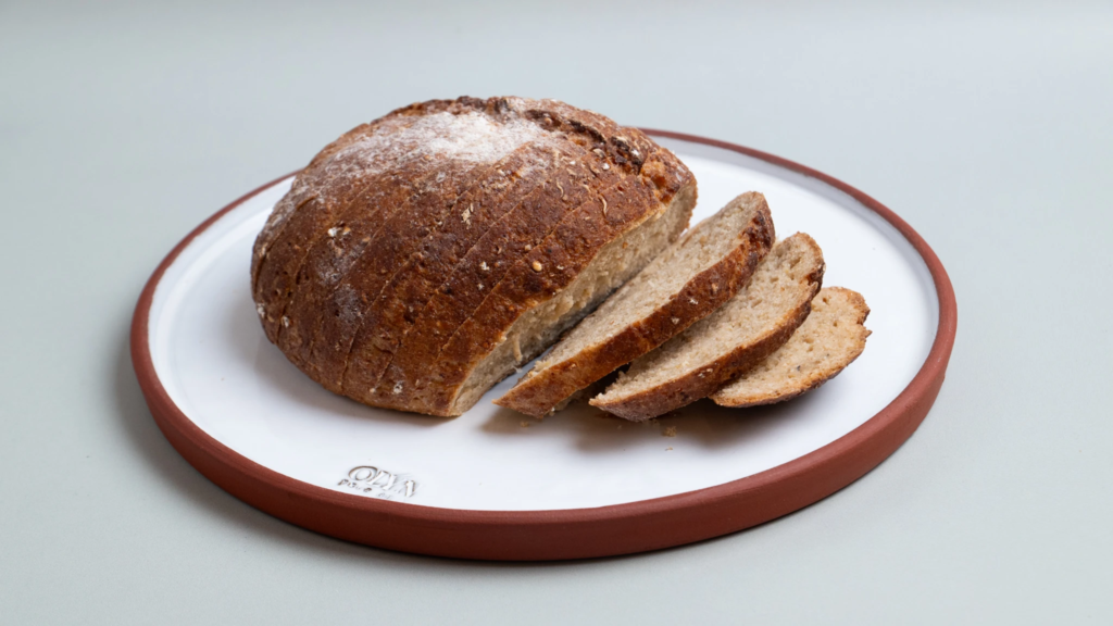 GALLERY GF BREAD